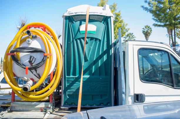Best Portable toilet rental for construction  in Clifton, CO