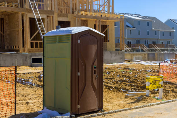 Portable Toilet Options We Offer in Clifton, CO