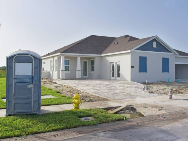 Clifton, CO porta potty rental Company